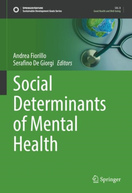 Social Determinants of Mental Health