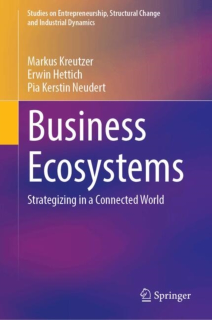 Business Ecosystems