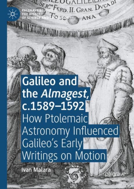 Galileo and the Almagest, c.1589-1592