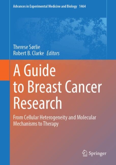 Guide to Breast Cancer Research