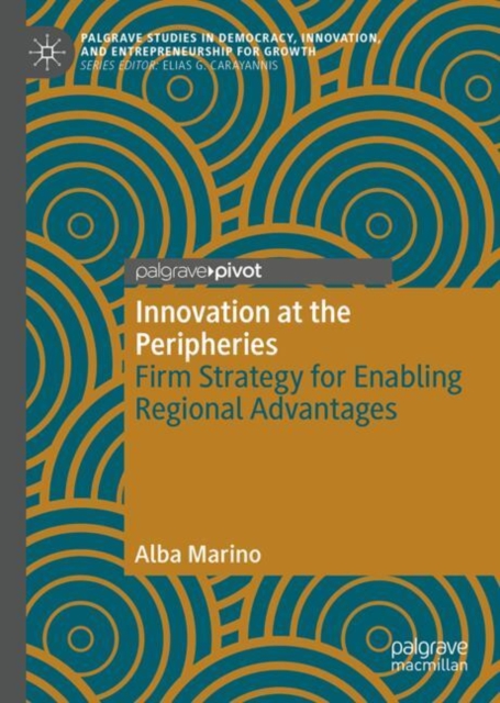 Innovation at the Peripheries