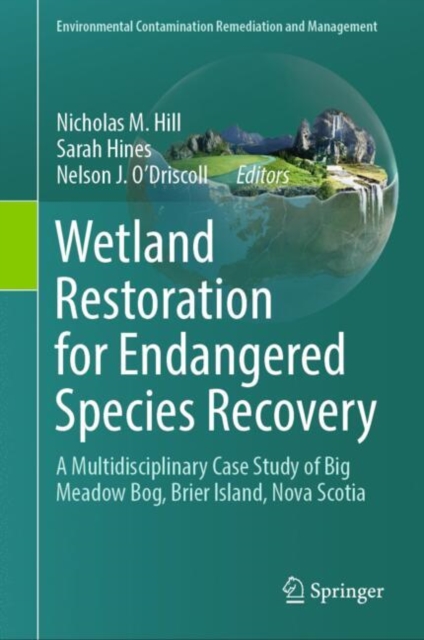 Wetland Restoration for Endangered Species Recovery