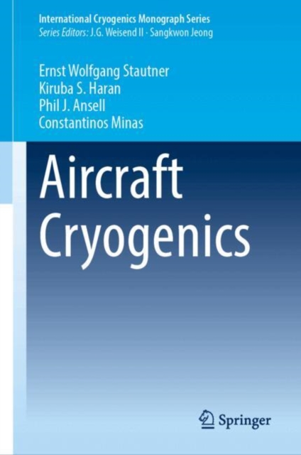 Aircraft Cryogenics