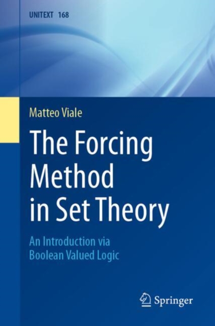 Forcing Method in Set Theory