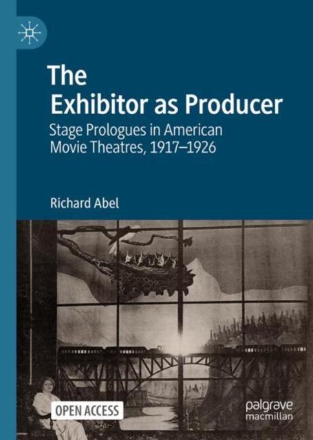 Exhibitor as Producer