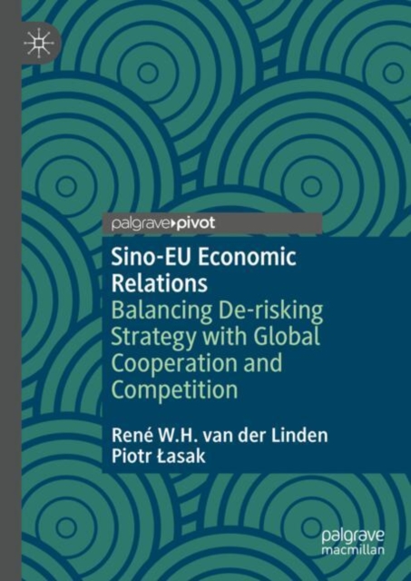 Sino-EU Economic Relations