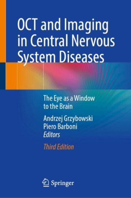 OCT and Imaging in Central Nervous System Diseases