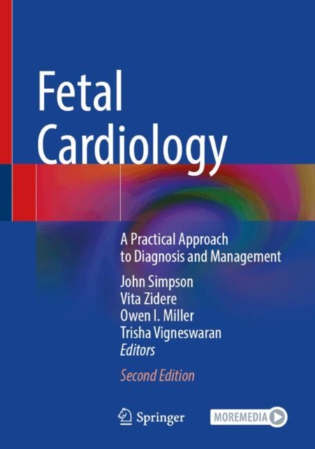 Fetal Cardiology