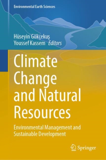 Climate Change and Natural Resources