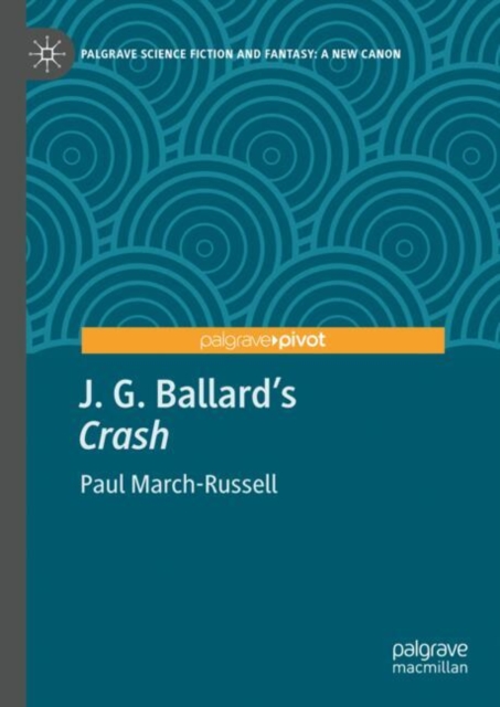 J. G. Ballard's