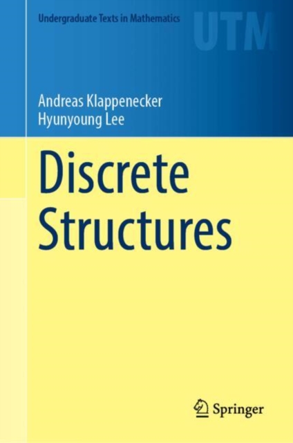 Discrete Structures