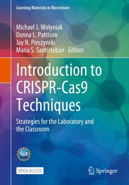 Introduction to CRISPR-Cas9 Techniques