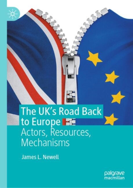The UK's Road Back to Europe