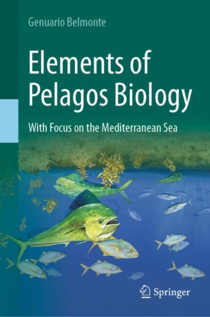 Elements of Pelagos Biology