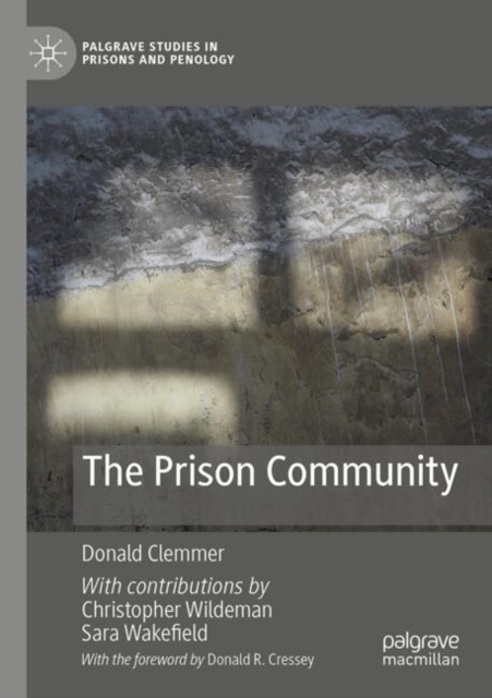 The Prison Community