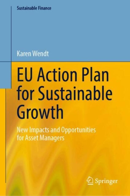 EU Action Plan for Sustainable Growth