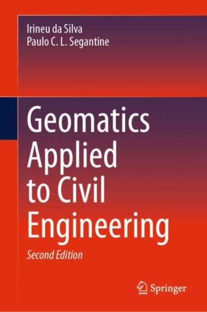 Geomatics Applied to Civil Engineering
