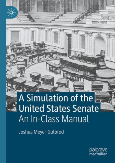 Simulation of the United States Senate