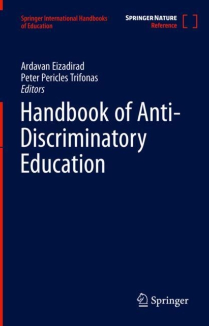 Handbook of Anti-Discriminatory Education