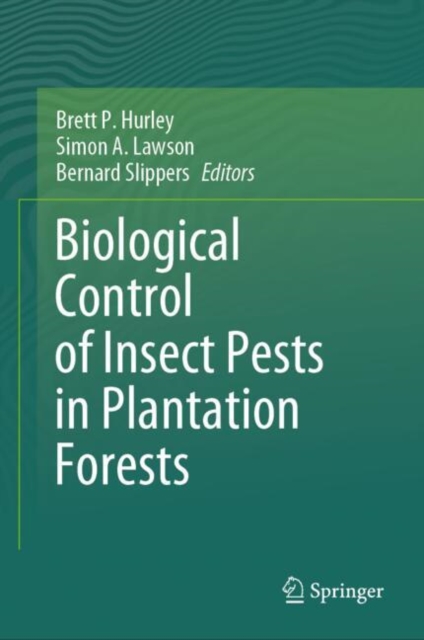 Biological Control of Insect Pests in Plantation Forests