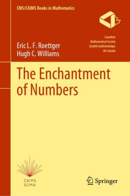 The Enchantment of Numbers