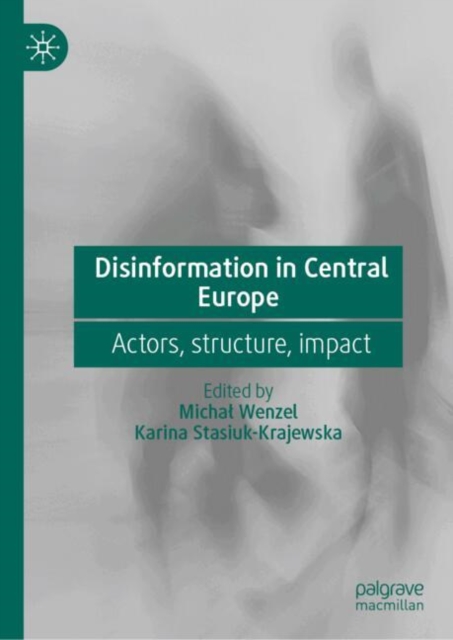 Disinformation in Central Europe