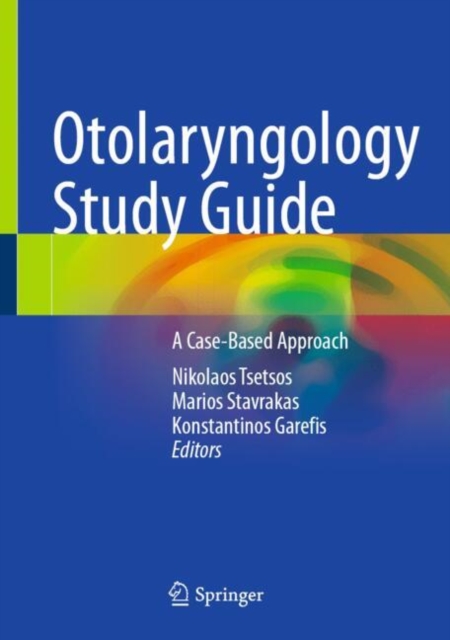 Otolaryngology Study Guide