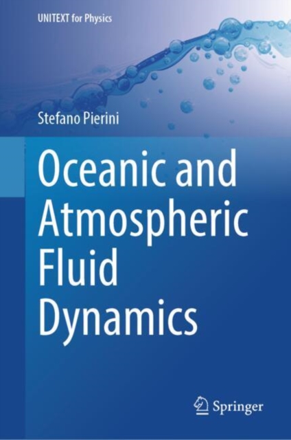 Oceanic and Atmospheric Fluid Dynamics