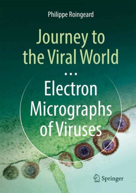 Journey to the Viral World: Electron Micrographs of Viruses