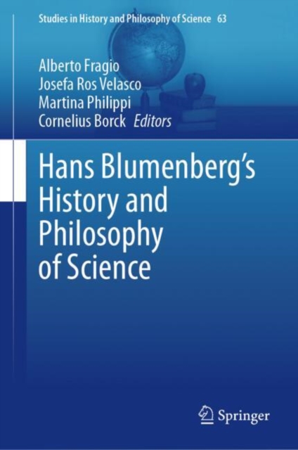 Hans Blumenberg's History and Philosophy of Science