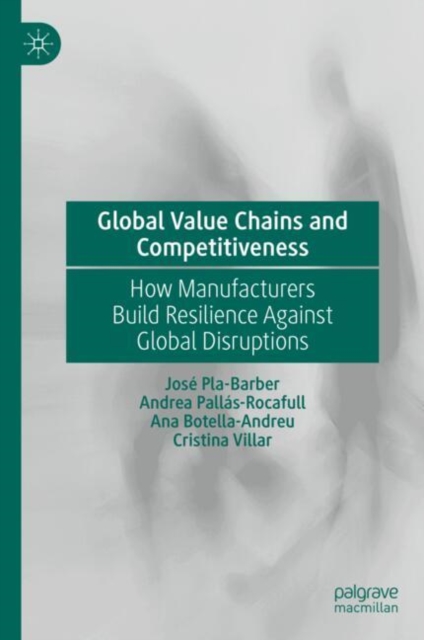 Global Value Chains and Competitiveness