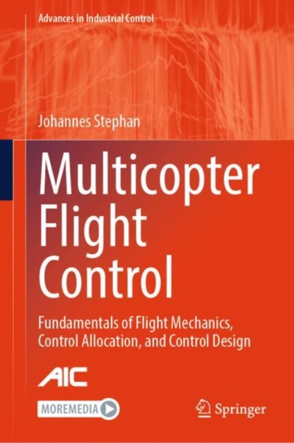 Multicopter Flight Control