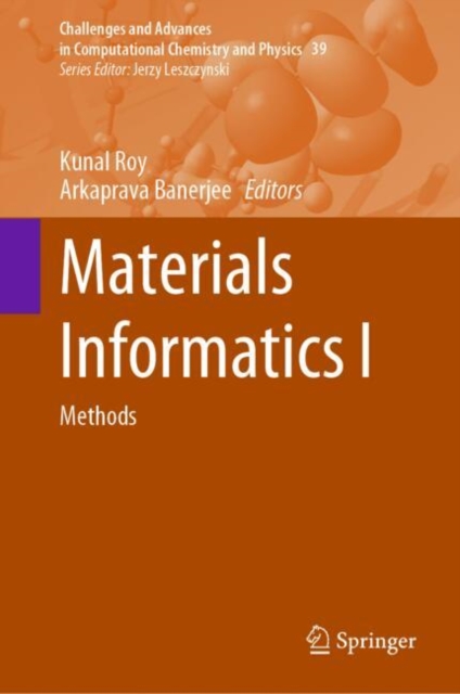 Materials Informatics I