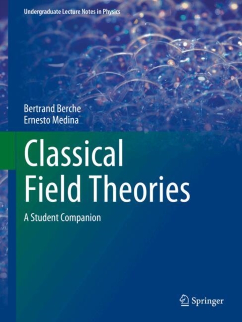 Classical Field Theories