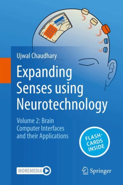 Expanding Senses using Neurotechnology