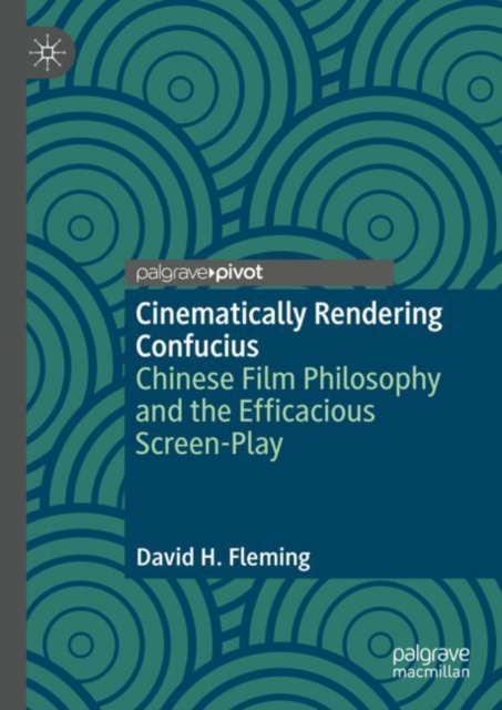 Cinematically Rendering Confucius