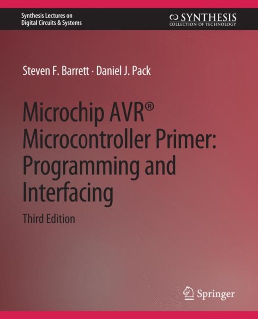 Microchip AVR (R) Microcontroller Primer