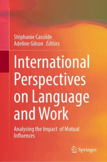 International Perspectives on Language and Work