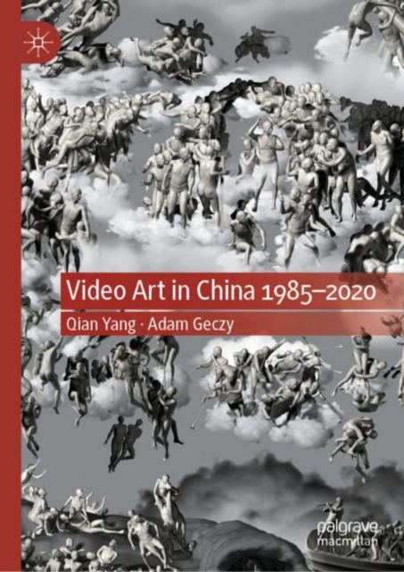 Video Art in China 1985-2020