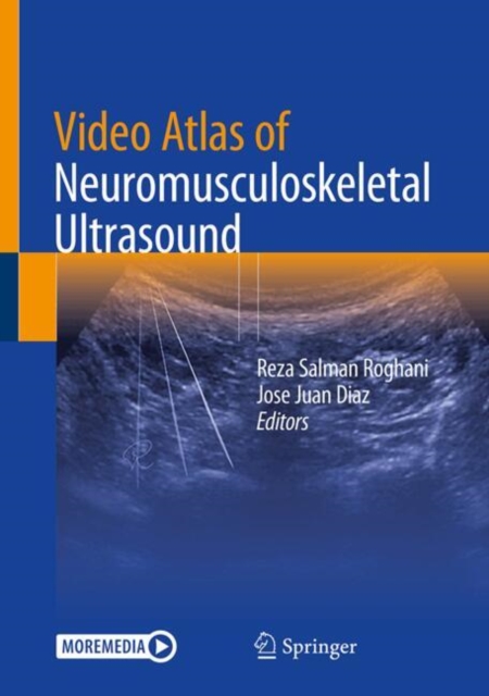 Video Atlas of Neuromusculoskeletal Ultrasound