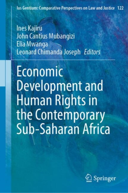 Economic Development and Human Rights in Contemporary Sub-Saharan Africa