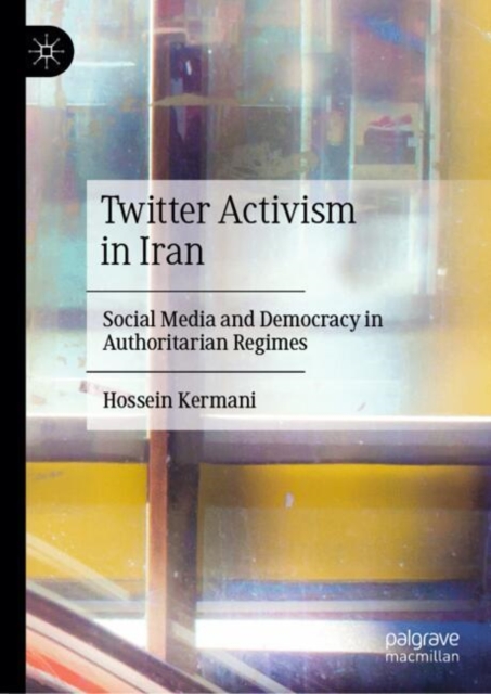Twitter Activism in Iran