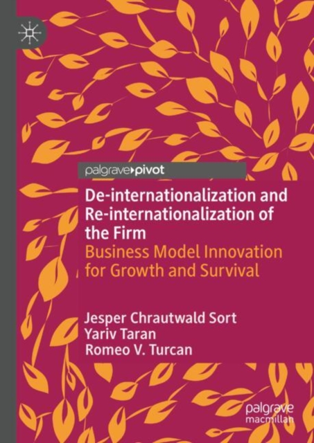 De-internationalization and Re-internationalization of the Firm
