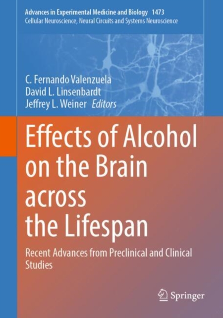 Effects of Alcohol on the Brain across the Lifespan