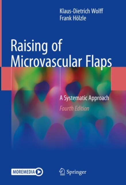 Raising of Microvascular Flaps