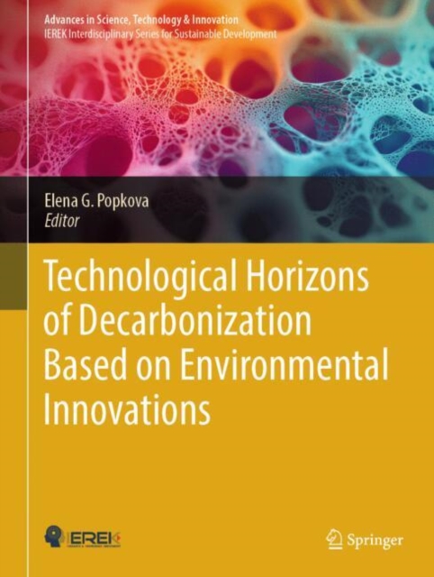 Technological Horizons of Decarbonization Based on Environmental Innovations