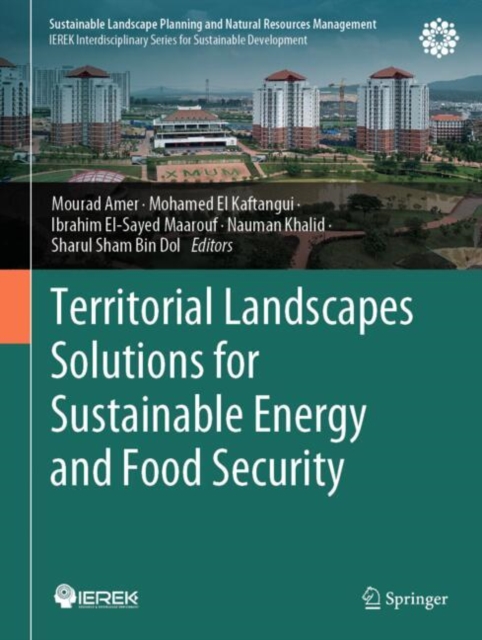 Territorial Landscapes Solutions for Sustainable Energy and Food Security