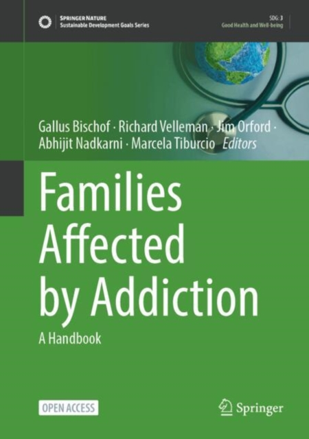 Families Affected by Addiction