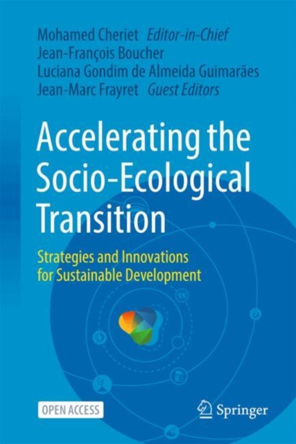 Accelerating the Socio-Ecological Transition