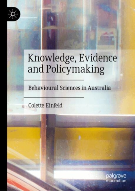 Knowledge, Evidence, and Policymaking